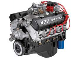 P15F3 Engine